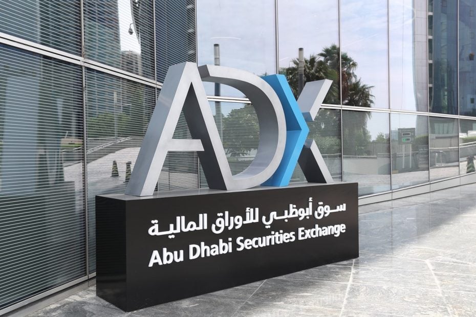 ADX shares q1 trading figures