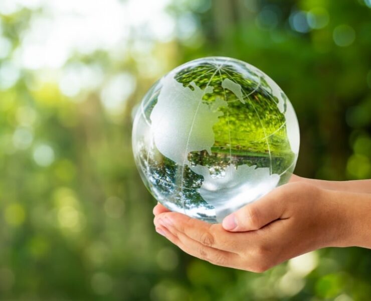 Alterra co-invests 100m USD in Indian clean energy firm image-Getty Images For illustrative purposes