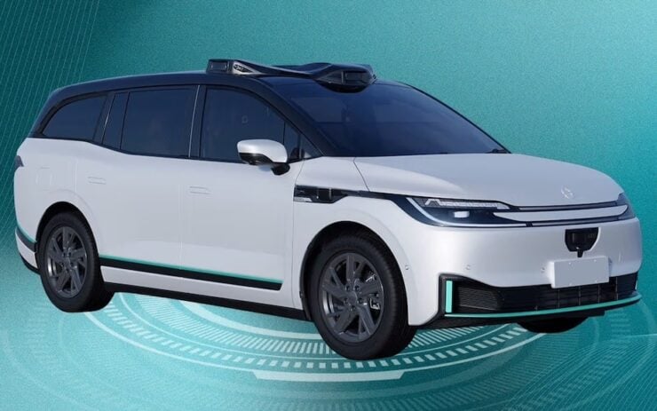 Dubai speeds up autonomous taxi rollout plans with new global tie-ups