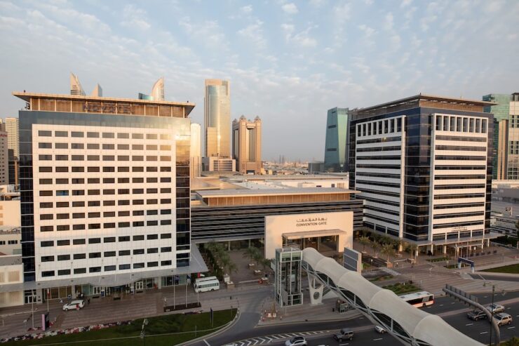 DWTC generates Dhs22.35bn in economic output in 2024