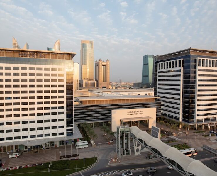 DWTC generates Dhs22.35bn in economic output in 2024