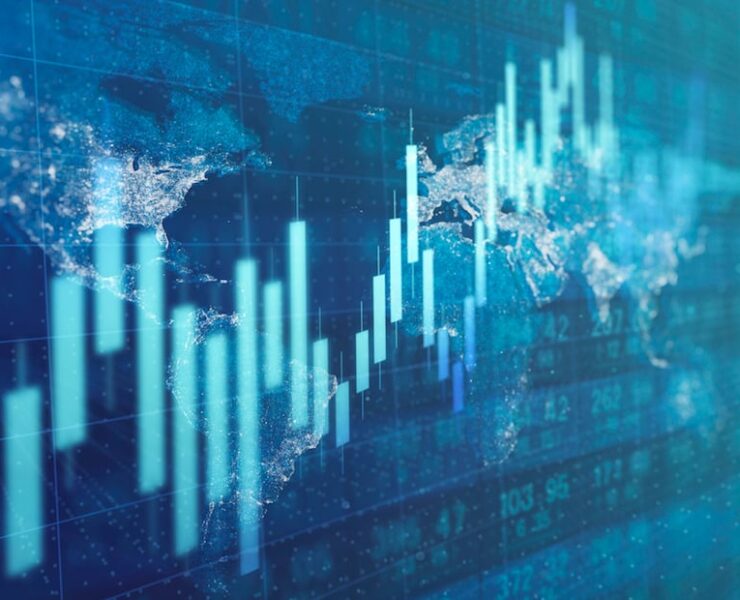 Global financial markets stable, but risks loom amid policy uncertainty: IMF