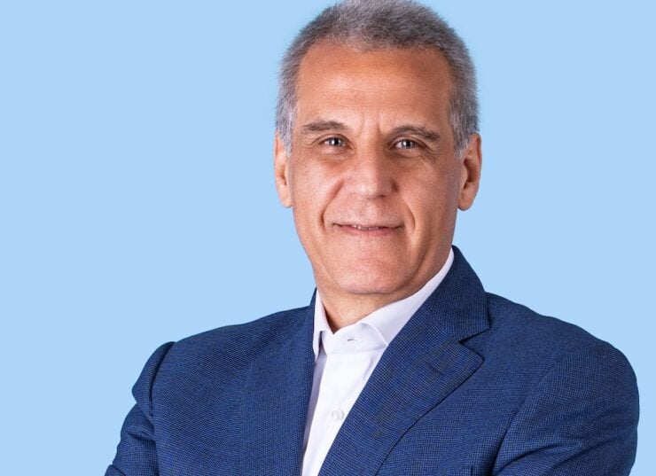 Decoding the Saudi consumer: Ghassan Harfouche talks brand strategy