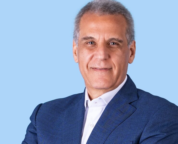 Decoding the Saudi consumer: Ghassan Harfouche talks brand strategy