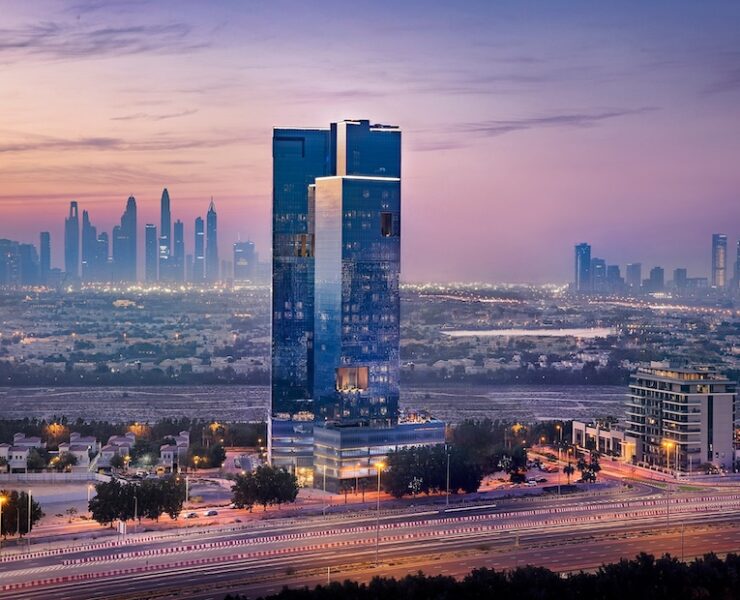 The First Group, Hoque Global launch Hotel Local in Dubai