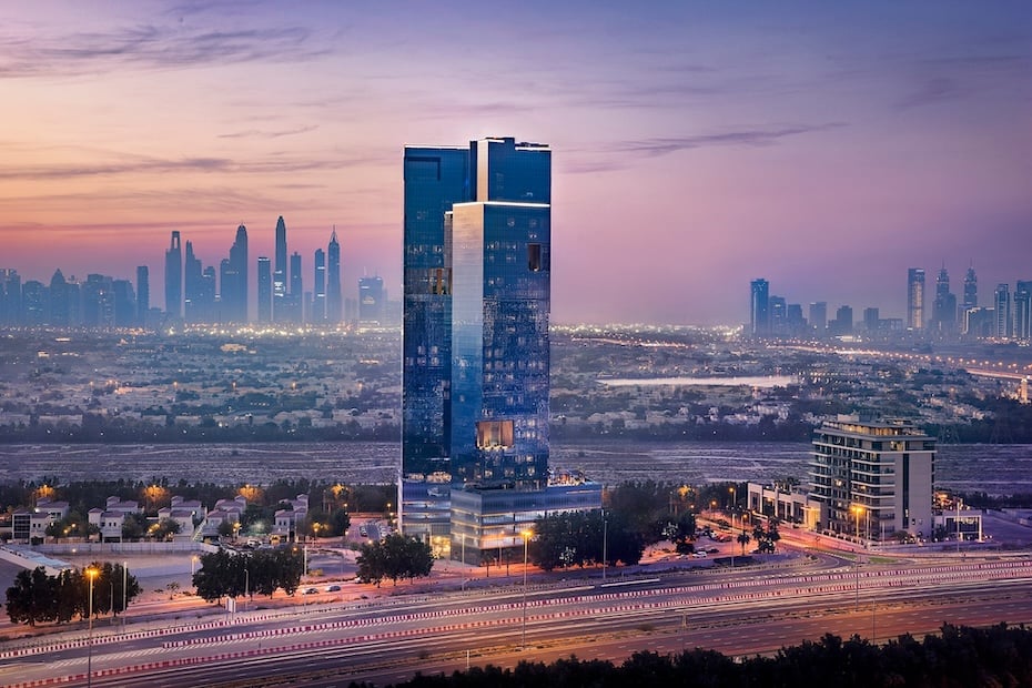 The First Group, Hoque Global launch Hotel Local in Dubai