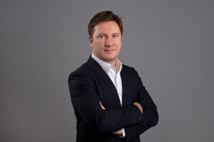 ISEZA CEO Damir Valeev on Dubai's growing role as a global sports, entertainment hub