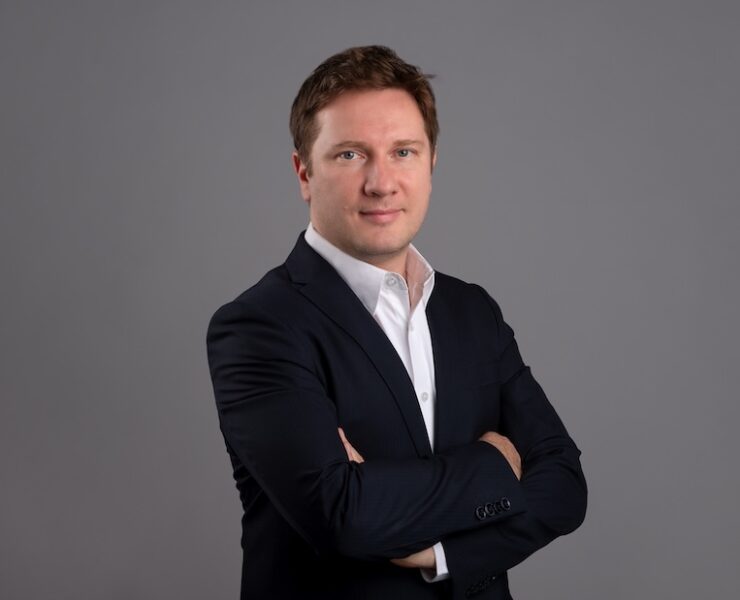 ISEZA CEO Damir Valeev on Dubai's growing role as a global sports, entertainment hub