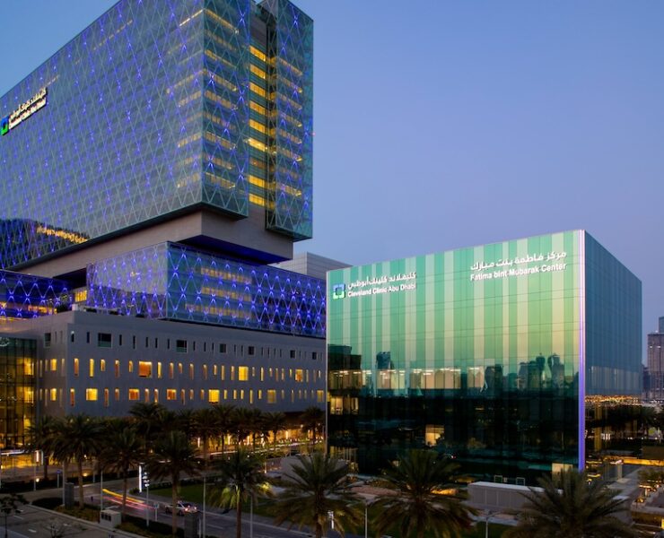 M42, Toshiba to launch region's first heavy-ion cancer therapy facility