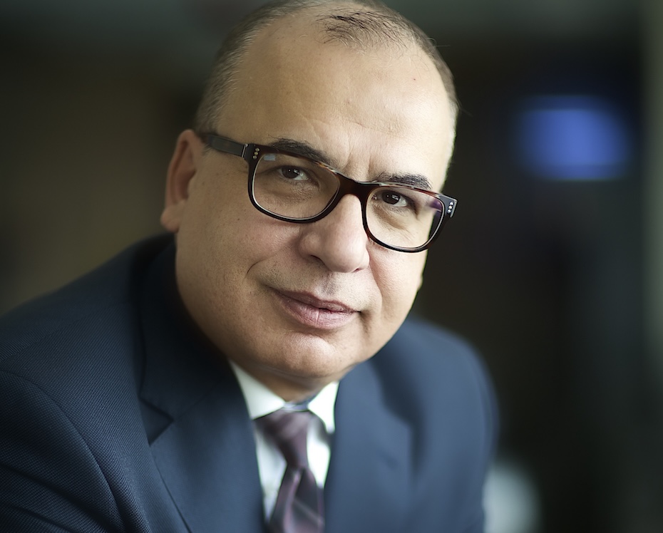 The AI imperative: 5 steps to transforming public sector services By Mohammed Amin of Dell Technologies