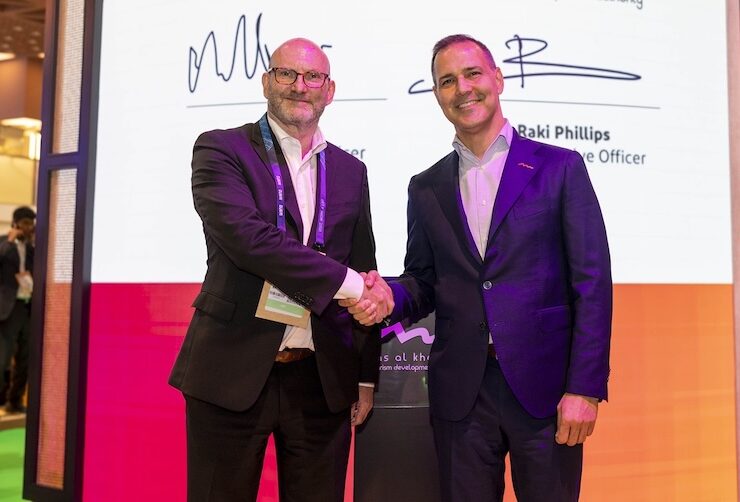 Ras Al Khaimah to tokenise travel rewards with new collab