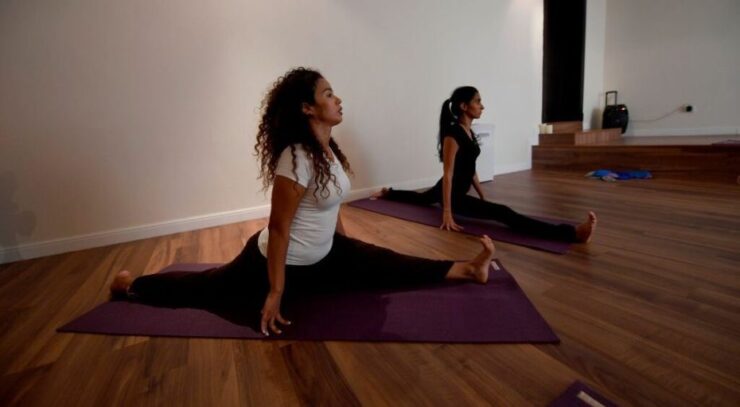 Recovery on demand addresses personal wellness Image- Getty Images for illustrative purposes