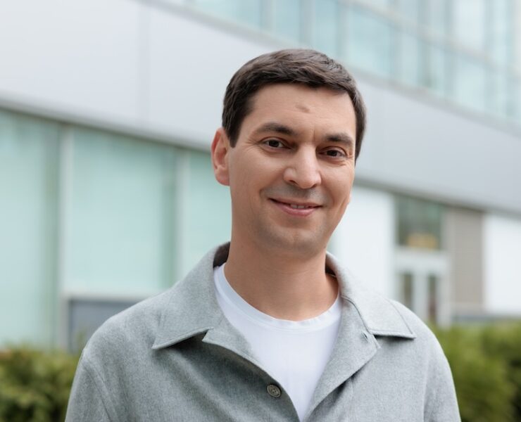 Yango's Sergej Loite on how AI is creating smarter experiences for communities, businesses