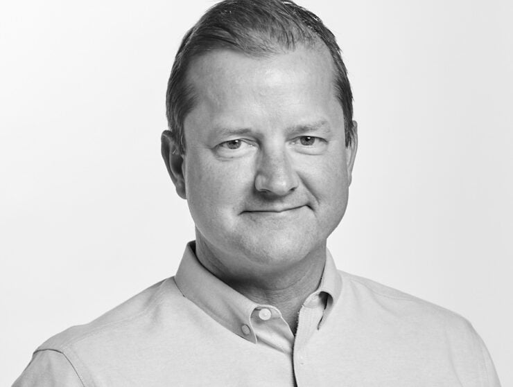 Belkin's Steve Malony shares insights on localisation and sustainability