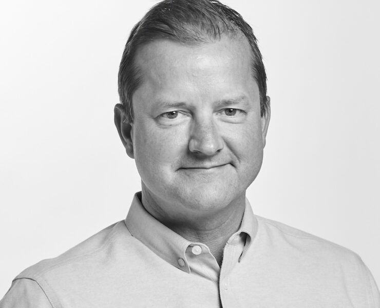 Belkin's Steve Malony shares insights on localisation and sustainability