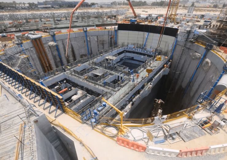 Dubai awards Dhs1.4bn contracts to build stormwater drainage infrastructure
