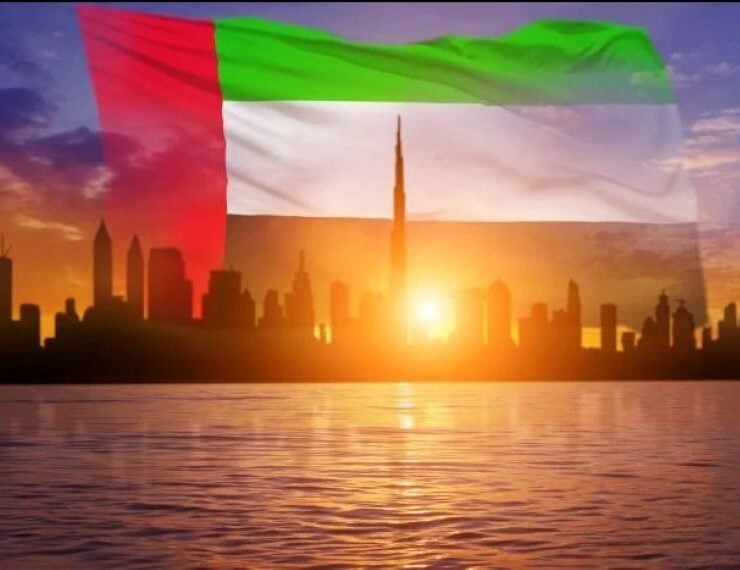 UAE to host key major events in April 2025 Getty Images-