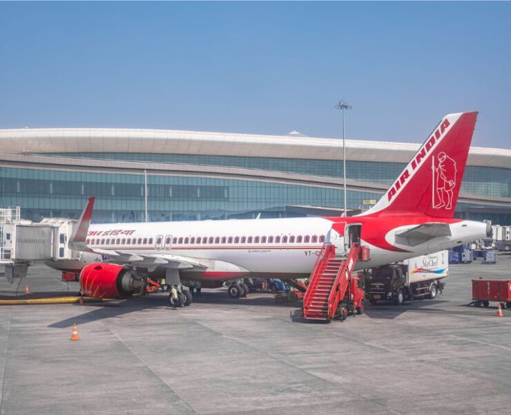 India seeks details from Boeing after emergency system glitch on Air India jet