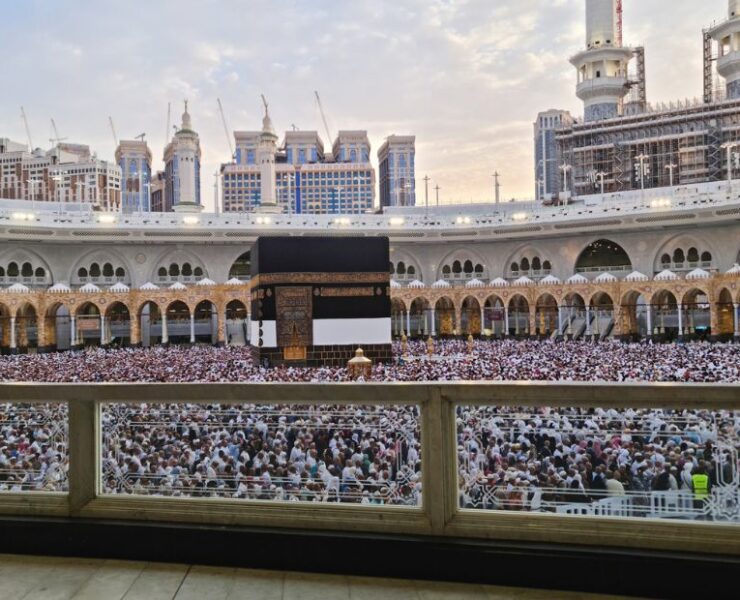 Umrah 2025: New digital platform launched for visas