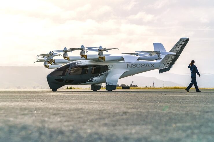 Abu Dhabi: Archer Aviation secures approval for first hybrid heliport