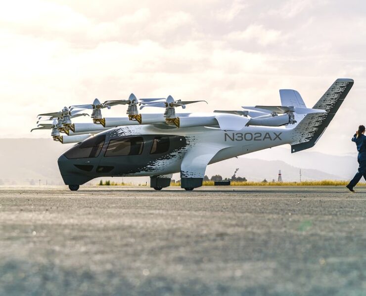 Abu Dhabi: Archer Aviation secures approval for first hybrid heliport