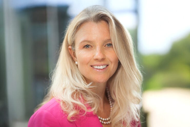 Insights: Are positive stereotypes holding women leaders back?