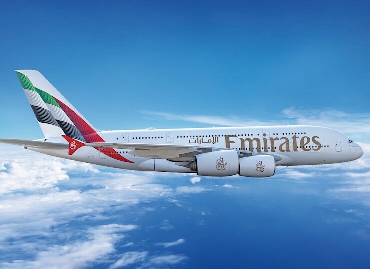 emirates signs new codeshare agreements with condor and air Seychelles Image Emirates