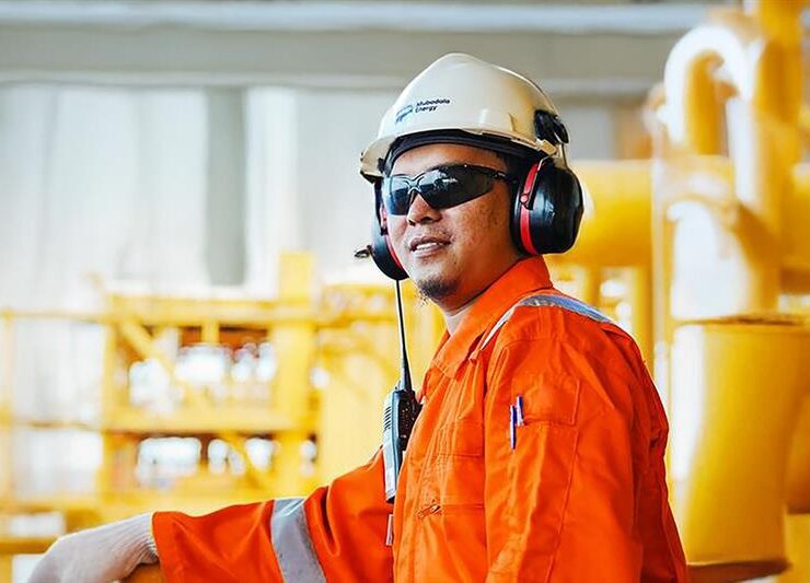 Mubadala Energy makes first major US investment with stake in Kimmeridge’s SoTex