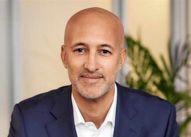 How do you navigate leadership transitions? Author and expert Ty Wiggins has great advice