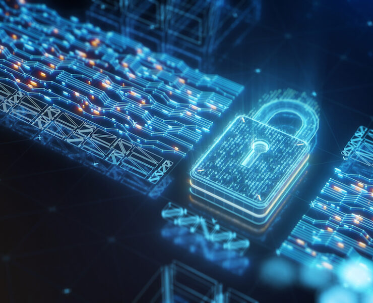 Cybersecurity: Why 'public-private-people' partnerships hold the key