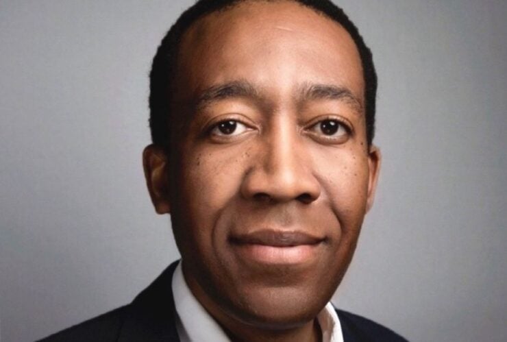 SABI's Ademola Adesina on why a global minerals strategy needs trust and traceability