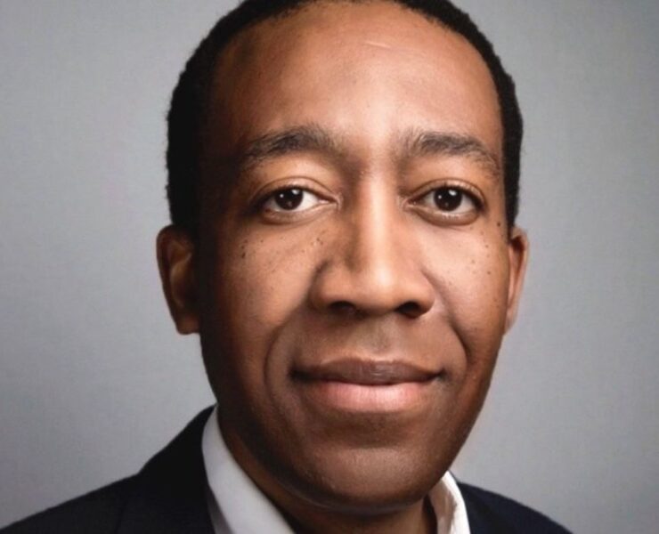 SABI's Ademola Adesina on why a global minerals strategy needs trust and traceability