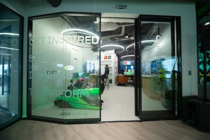 Globant opens Middle East HQ in Riyadh, launches AI and digital innovation hub