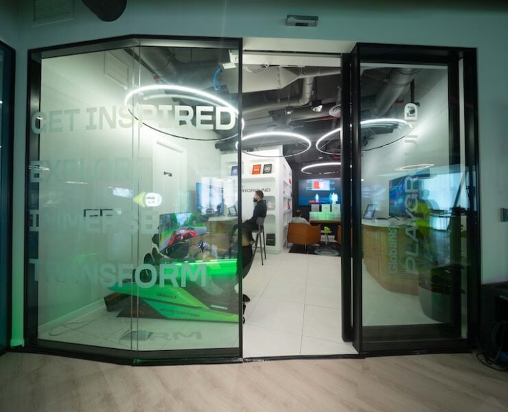 Globant opens Middle East HQ in Riyadh, launches AI and digital innovation hub