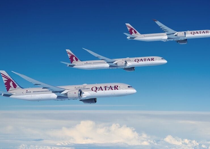 Qatar Airways reports record-breaking financials for FY2024-25