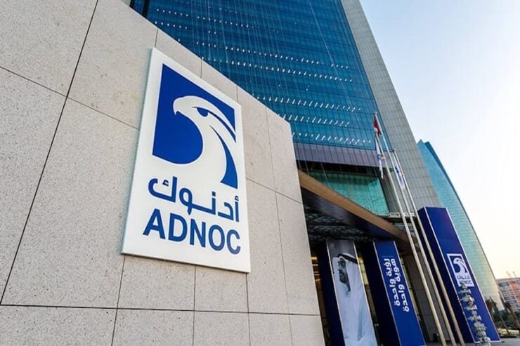 ADNOC's landmark energy deals with US majors, see details
