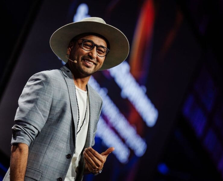 Evercoach's Ajit Nawalkha on leadership, coaching and the power of inner clarity