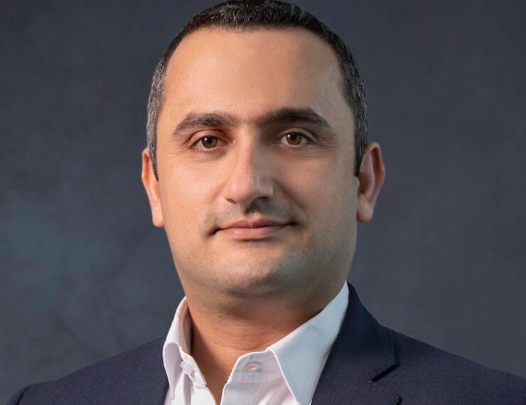 Alain KADDOUM of Savoye on robots in logitics and other trends