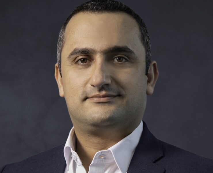 Alain KADDOUM of Savoye on robots in logitics and other trends