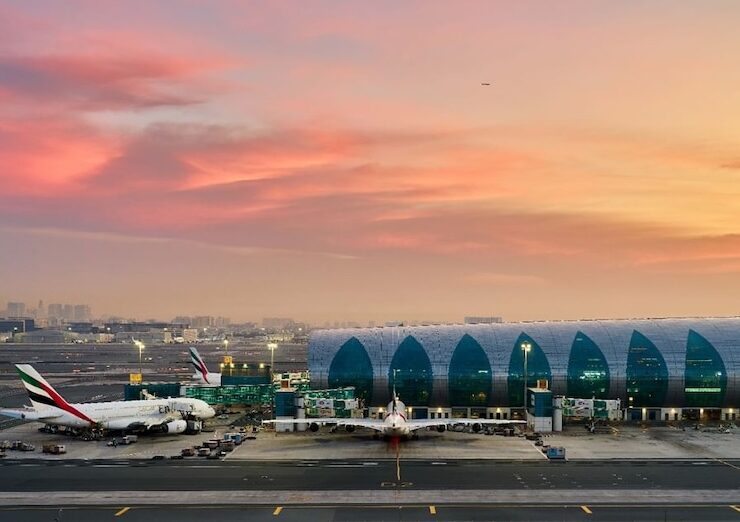 Dubai International airport (DXB) tops ACI’s air connectivity ranking for MEAP region