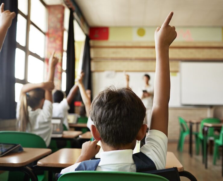 UAE’s new school calendar: Term dates, holidays revealed