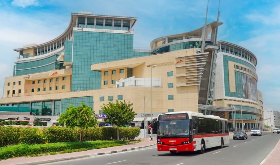 Dubai RTA opens private tenders