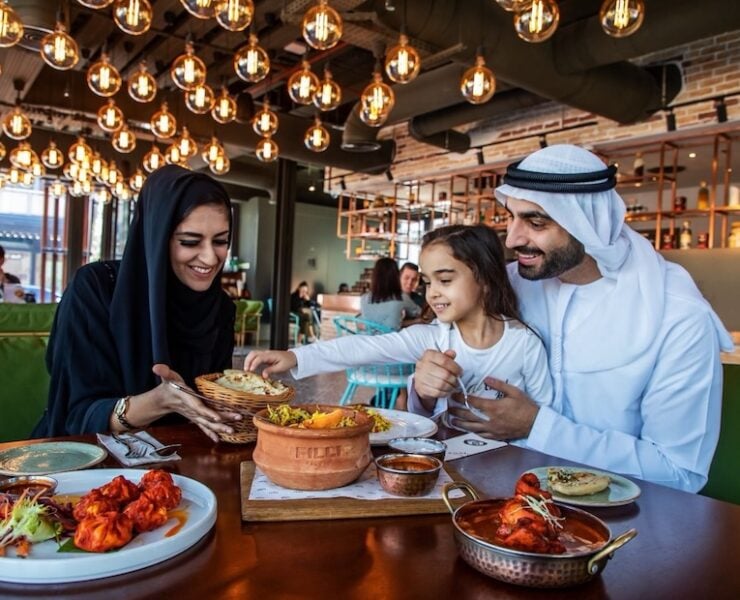 Eid Al Adha in Dubai: A guide to what's on offer from shopping to live events