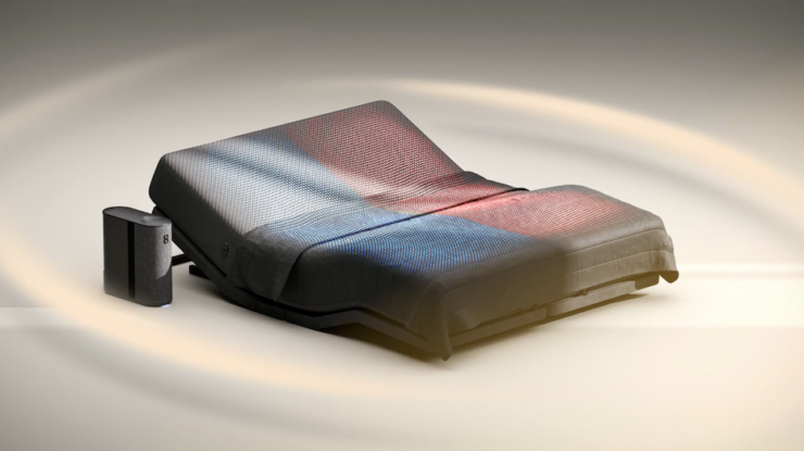 AI in the bedroom: Eight Sleep launches Pod 5 in Saudi Arabia