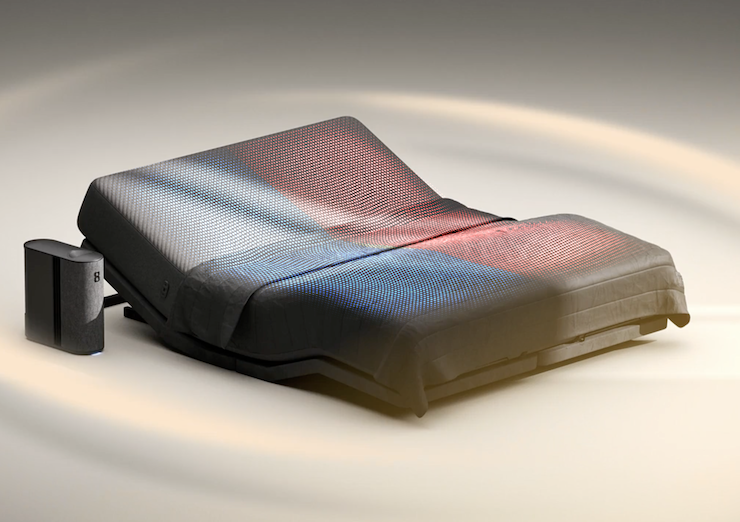 AI in the bedroom: Eight Sleep launches Pod 5 in Saudi Arabia