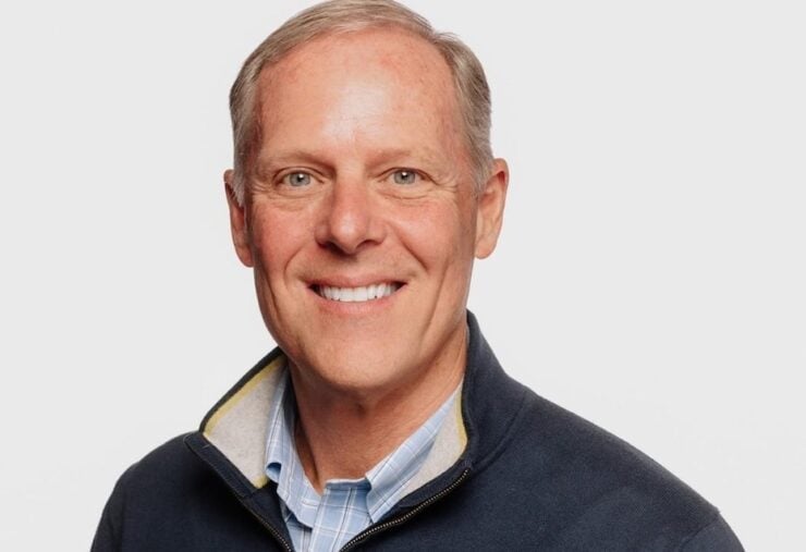 Expedia Group's Rob Torres on the company's growing focus on the Middle East