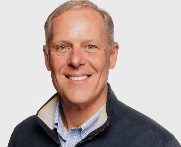 Expedia Group's Rob Torres on the company's growing focus on the Middle East