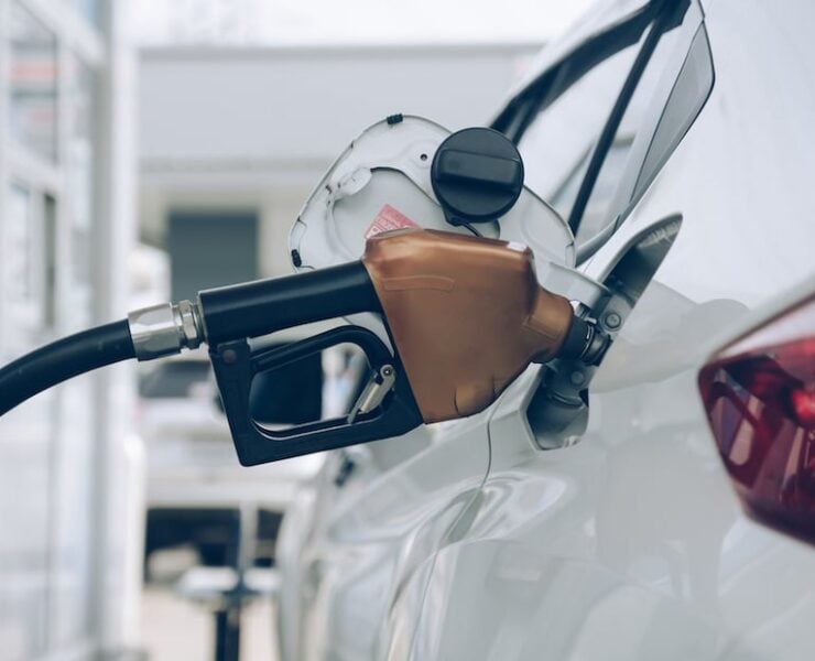 Fuel prices for June 2025 announced image for illustrative purposes Getty Images