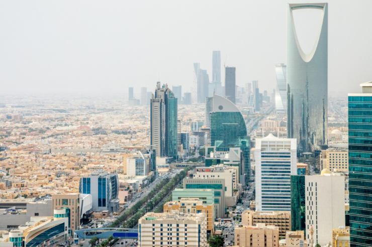 Saudisation plan for private sector accountants: New rules set to transform jobs