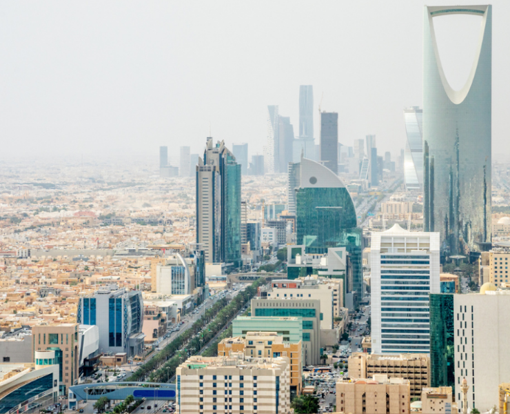 Saudisation plan for private sector accountants: New rules set to transform jobs